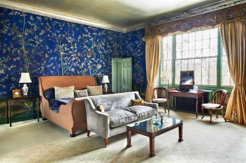 Home House - Private Member's Club Room Type - Superior Queen Room