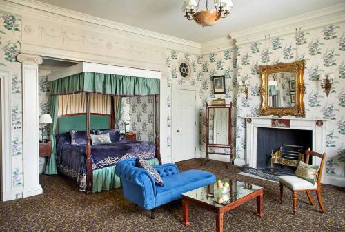 Home House - Private Member's Club Room Type - Junior Suite