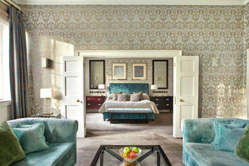 Home House - Private Member's Club Room Type - Suite