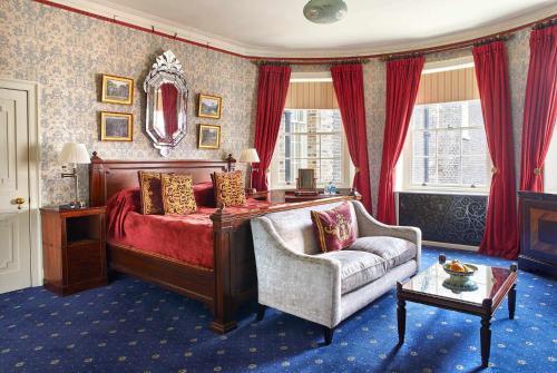 Home House - Private Member's Club Room Type - Standard King Room