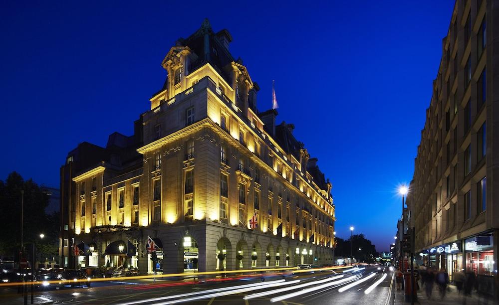 The Ritz London - Tap to explore photos