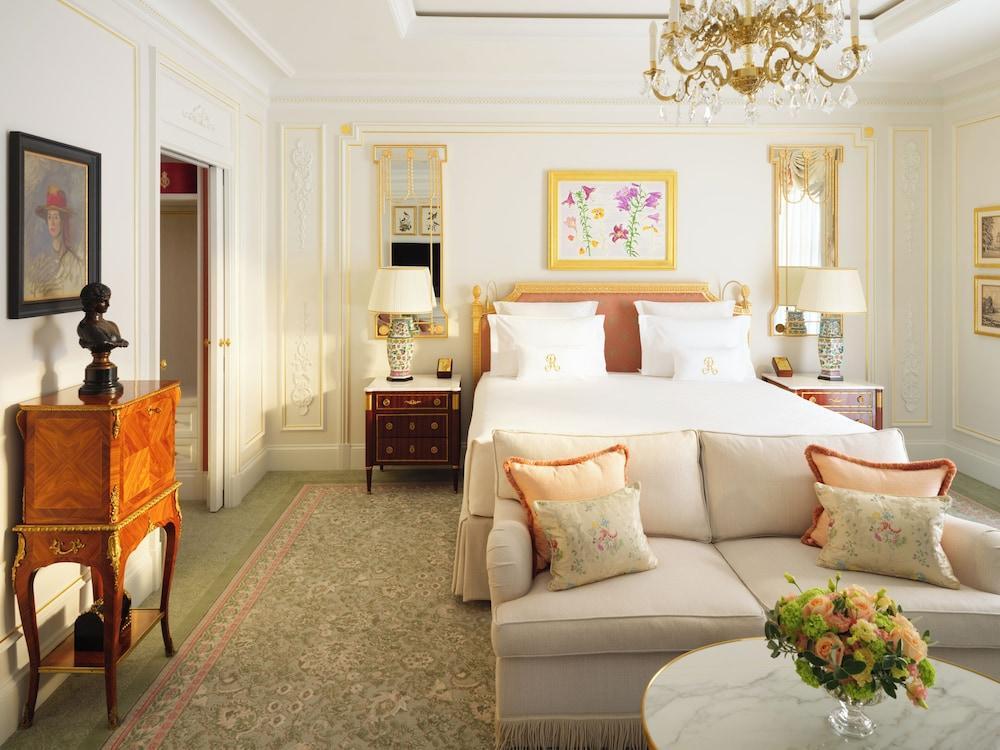 The Ritz London - Tap to explore photos