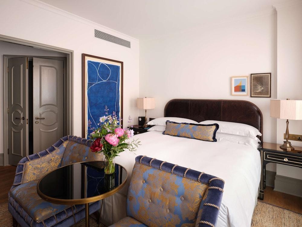 NoMad London Room Type - Superieur
