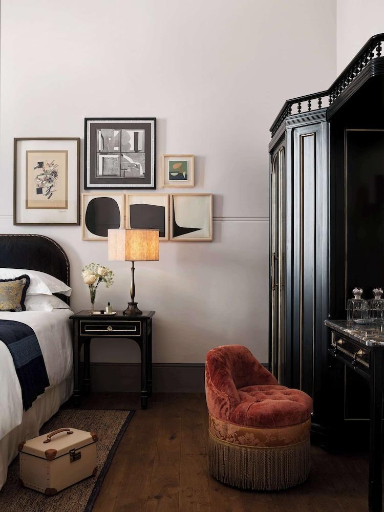 NoMad London Room Type - Classic Accessible