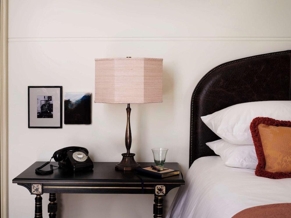 NoMad London Room Type - Classic
