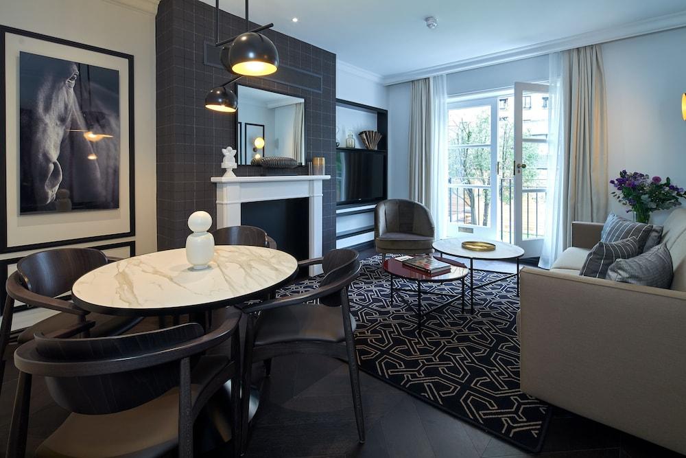 Lexham Gardens by Cheval Maison Room Type - Superior Two Bedroom Apartment