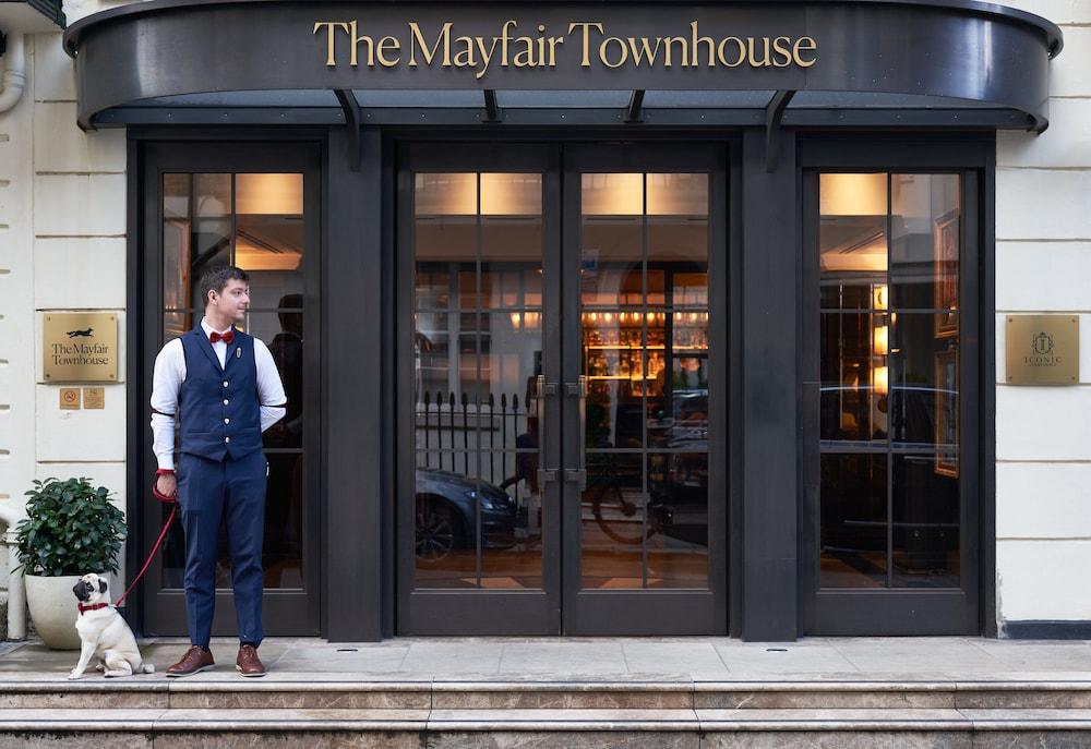 The Mayfair Townhouse - Tap to explore photos