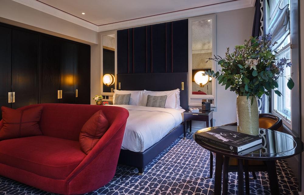The Mayfair Townhouse Room Type - Executive Room