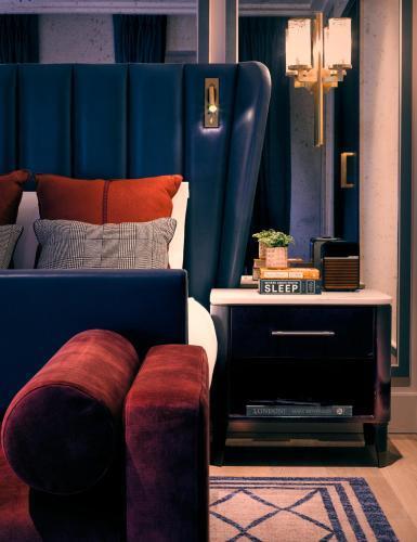 The Mayfair Townhouse - Tap to explore photos