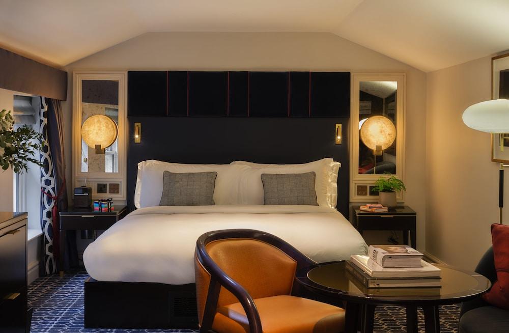 The Mayfair Townhouse Room Type - Junior Suite