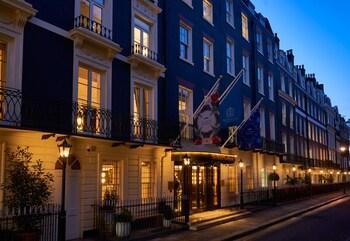 The Mayfair Townhouse - Tap to explore photos