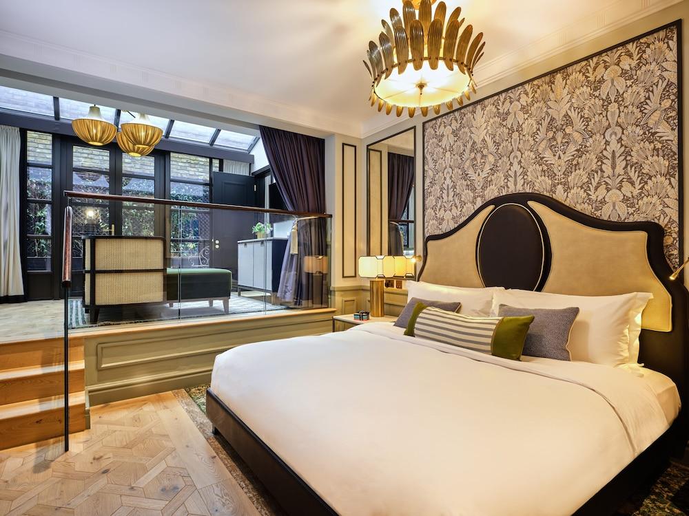 The Mayfair Townhouse Room Type - Suite (Garden)