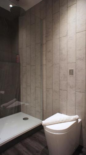 Shoreditch Place Room Type - Studio Apartment Shoreditch Place Room Type - Studio Apartment