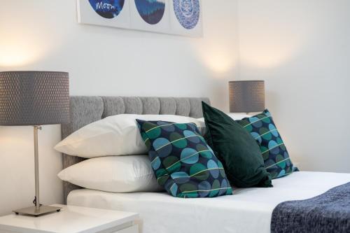 Skyline Serviced Apartments - Beckett