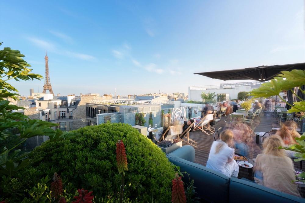 Canopy by Hilton Paris Trocadero