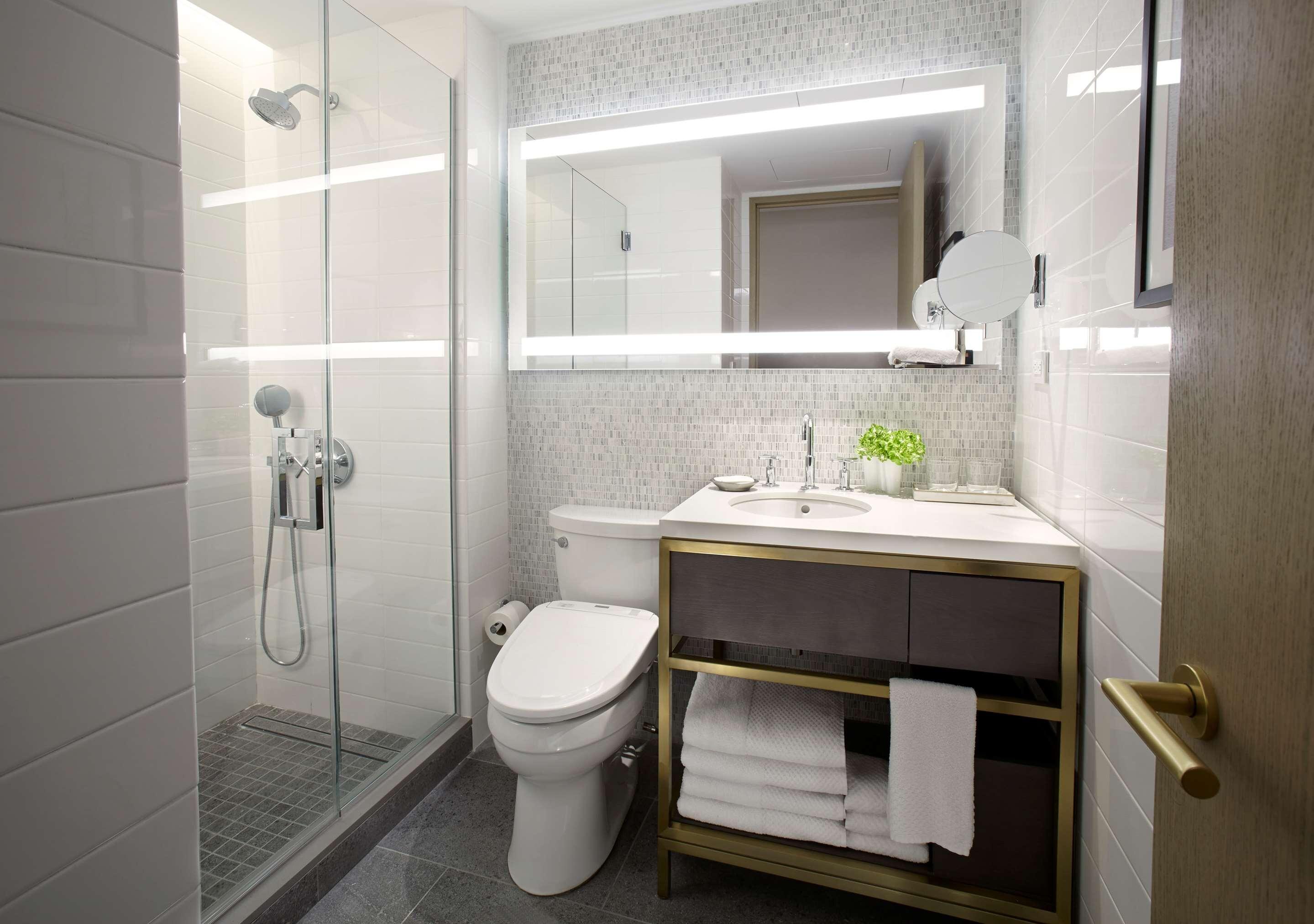 The Central at 5th by Hilton Club Room Type - STUDIO PLUS KING