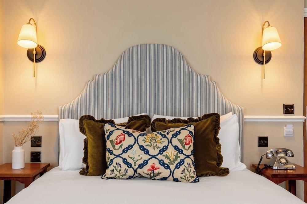 The Drayton Court Hotel Room Type - Double Room