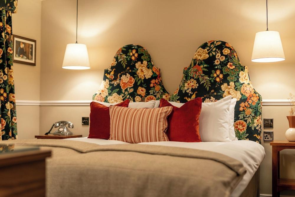 The Drayton Court Hotel Room Type - Luxury Double or Twin Room