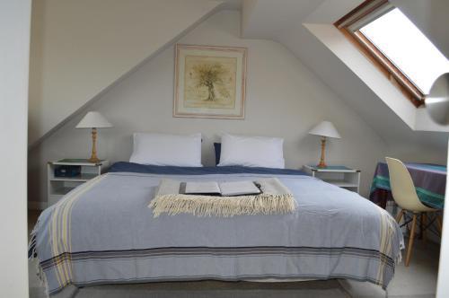 Wimbledon Views Room Type - Apartment Wimbledon Views Room Type - Apartment