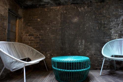 Brick Lane Studios Room Type - Studio Apartment