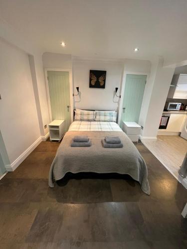 Mildmay Road Apartments