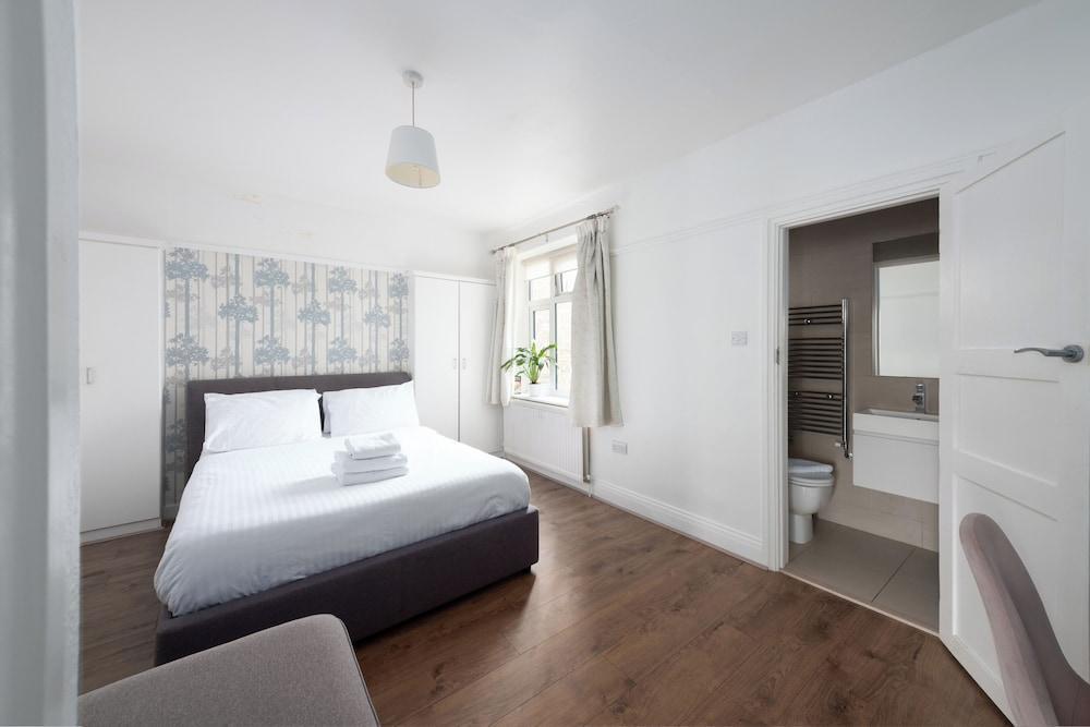 Argyle Apart Hotel Room Type - Three Bedrooms Apartment Argyle Apart Hotel Room Type - Three Bedrooms Apartment