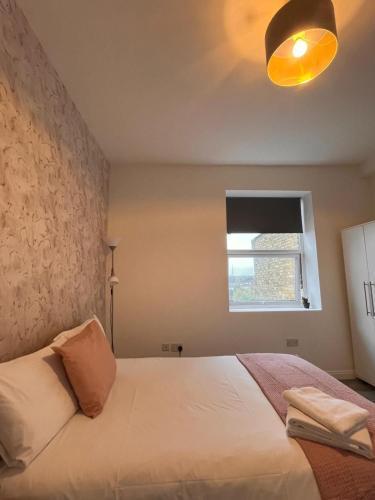 TLK Apartments & Hotel - Beckenham Junction - Tap to explore photos