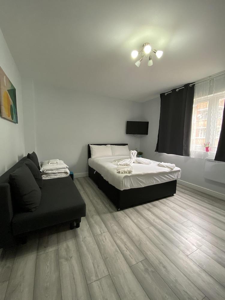 Comfort Cosy Stay
