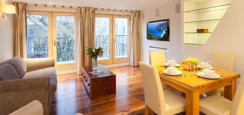 Tavistock Place Apartments - Tap to explore photos