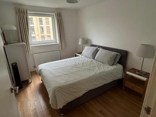 Kingston Flat