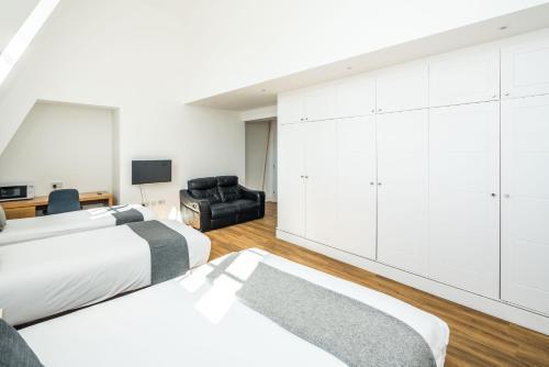 Simple Stay Room Type - Superior Family Room Simple Stay Room Type - Superior Family Room