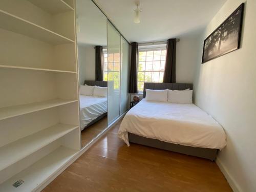 London Waterloo Apartment