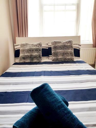 Waterloo Rooms Room Type - Double Room