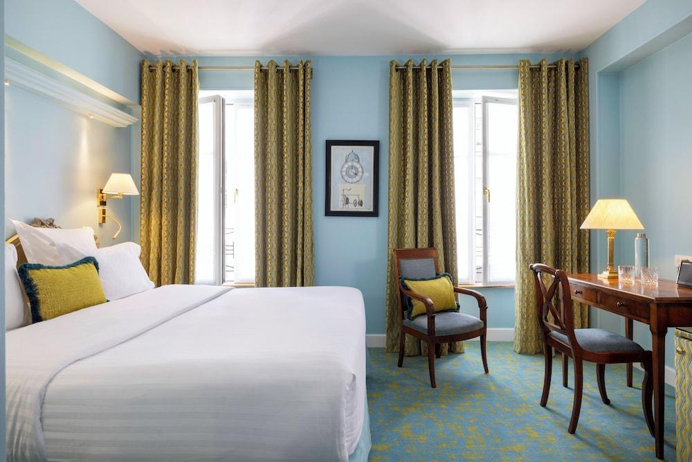 Le Relais Madeleine Room Type - Superior Double Room (twin upon request before arrival) Le Relais Madeleine Room Type - Superior Double Room (twin upon request before arrival)