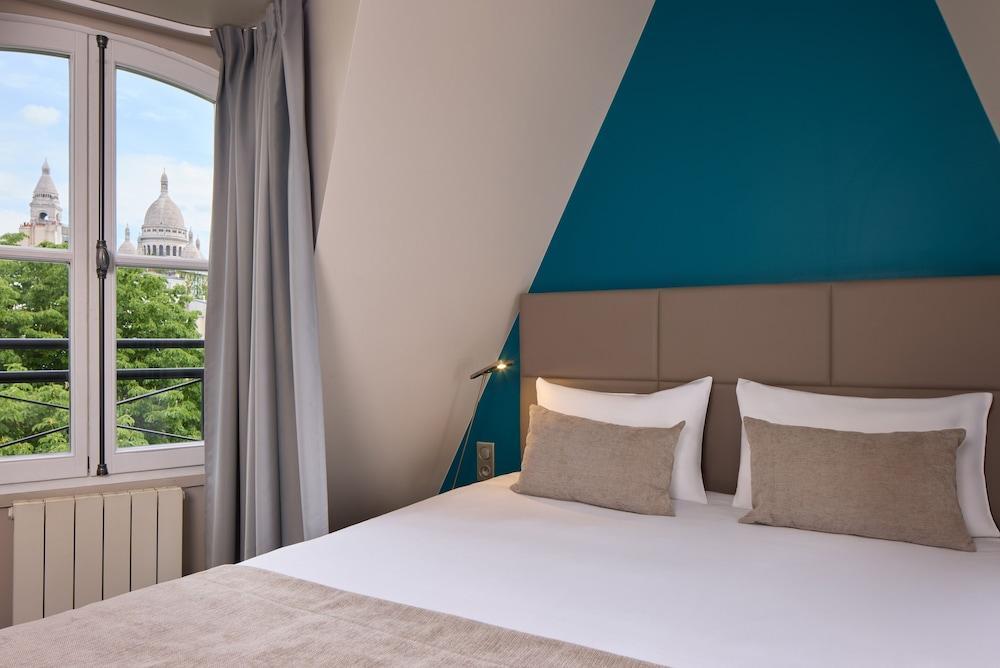 Timhotel Montmartre Room Type - Junior Suite