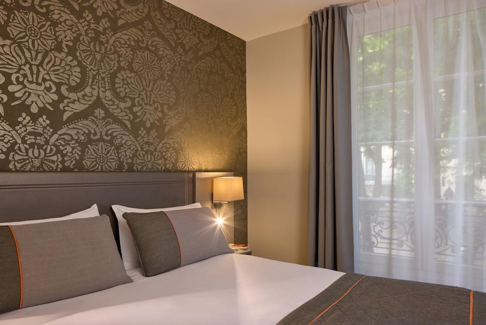 Timhotel Montmartre Room Type - Comfort Double Room