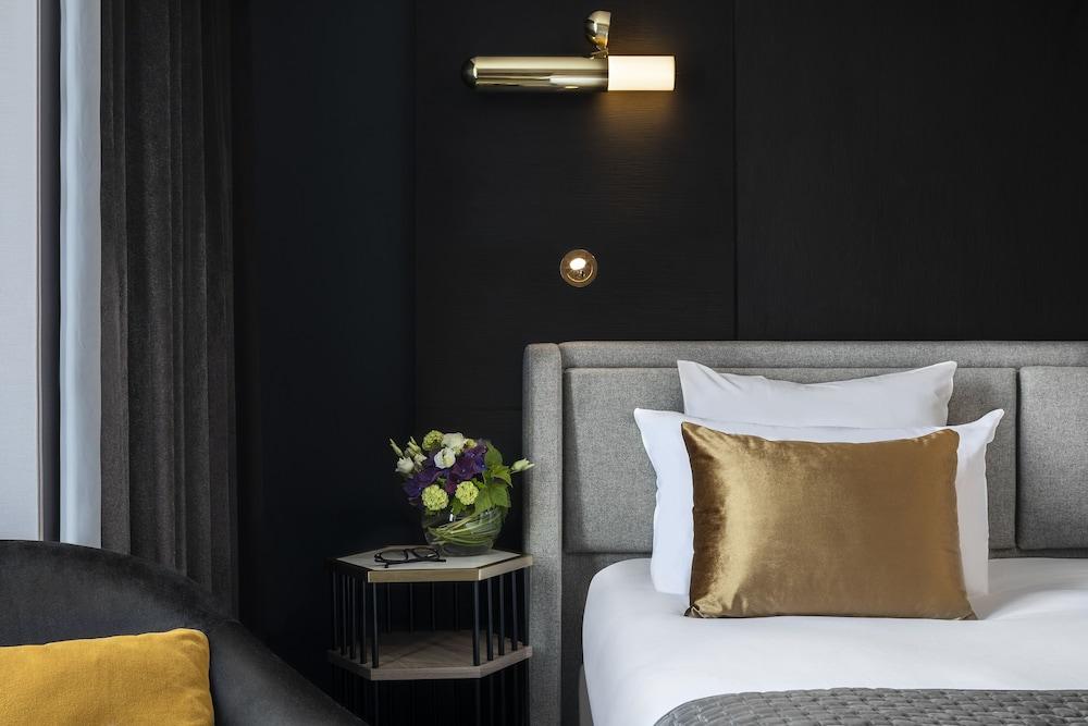 Hotel Opéra Opal Room Type - Superior Twin Room