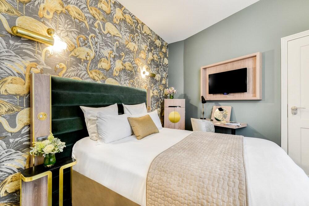 Hotel Opéra Opal Room Type - Classic Room