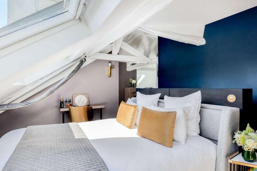 Hotel Opéra Opal - Tap to explore photos