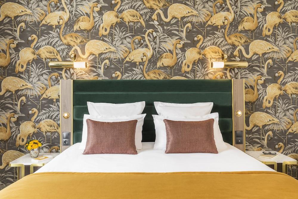 Hotel Opéra Opal Room Type - Superior Room