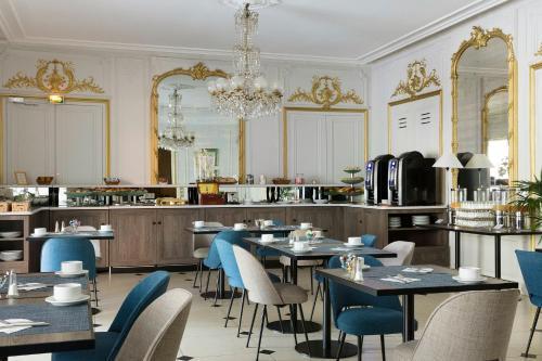 Best Western Hotel Ronceray Opera - Tap to explore photos