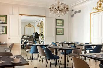 Best Western Hotel Ronceray Opera - Tap to explore photos
