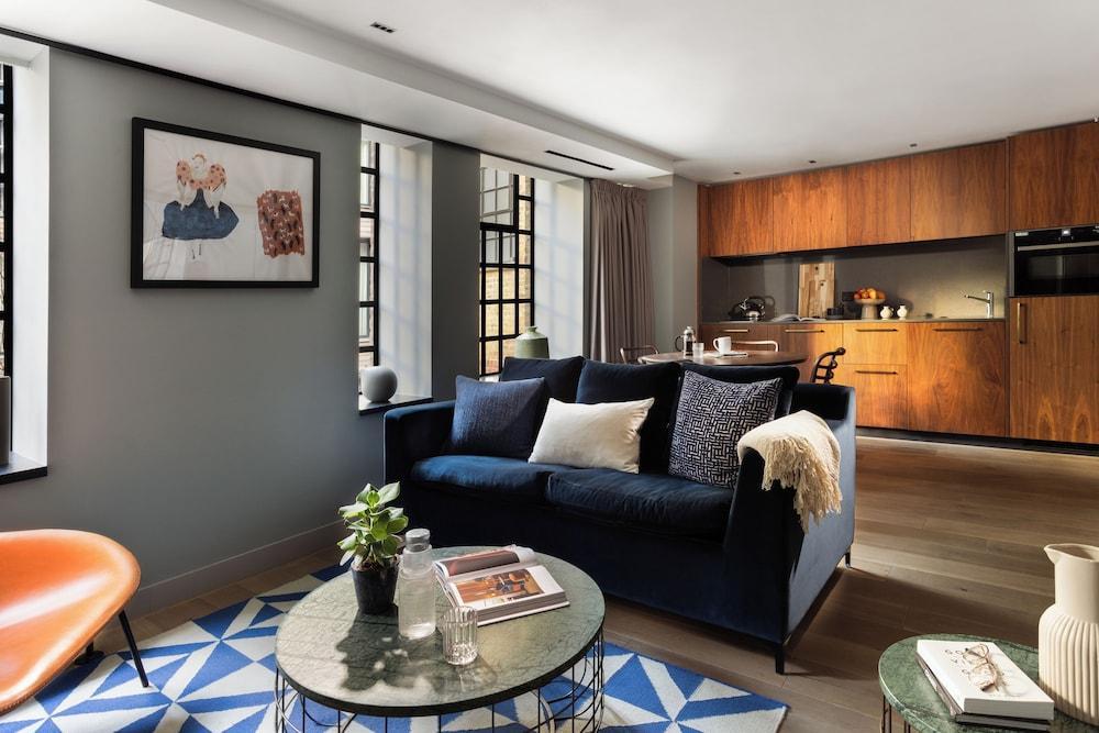 Native Bankside Room Type - Two Bedroom Apartment