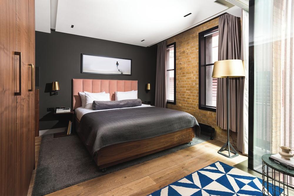 Native Bankside Room Type - Premium Studio