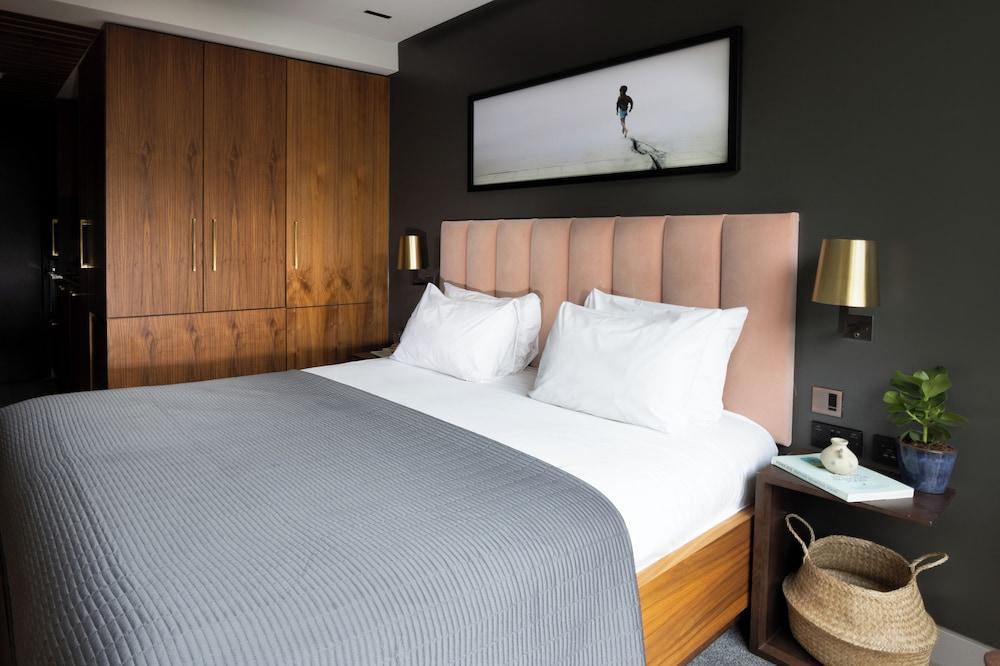 Native Bankside Room Type - Studio