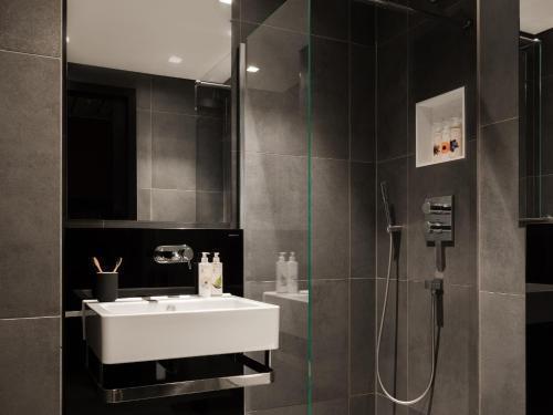 Native Bankside Room Type - Premium One Bedroom