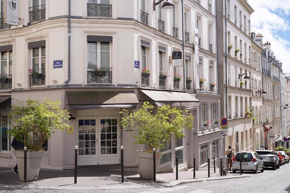 Hôtel Littéraire Marcel Aymé, BW Premier Collection