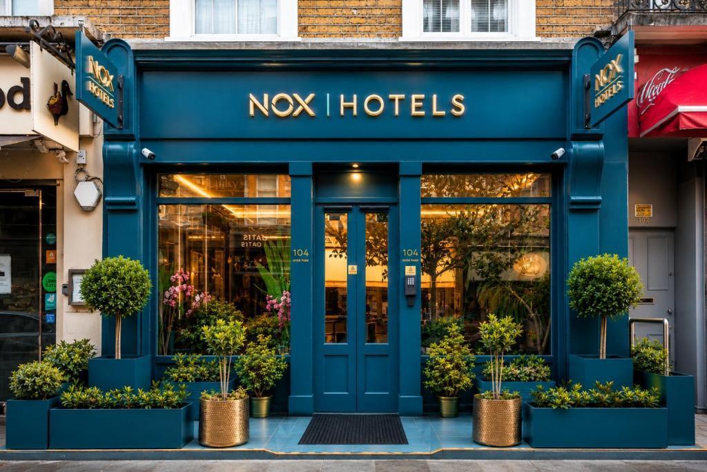 NOX Hyde Park