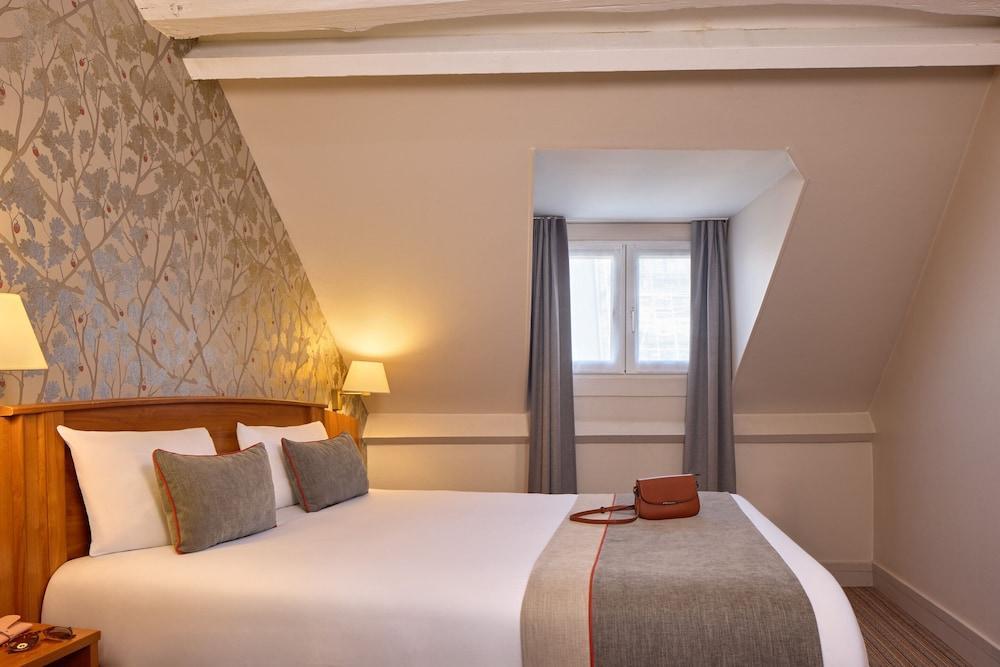 Timhotel Louvre Hotel Room Type - Comfort Double Room