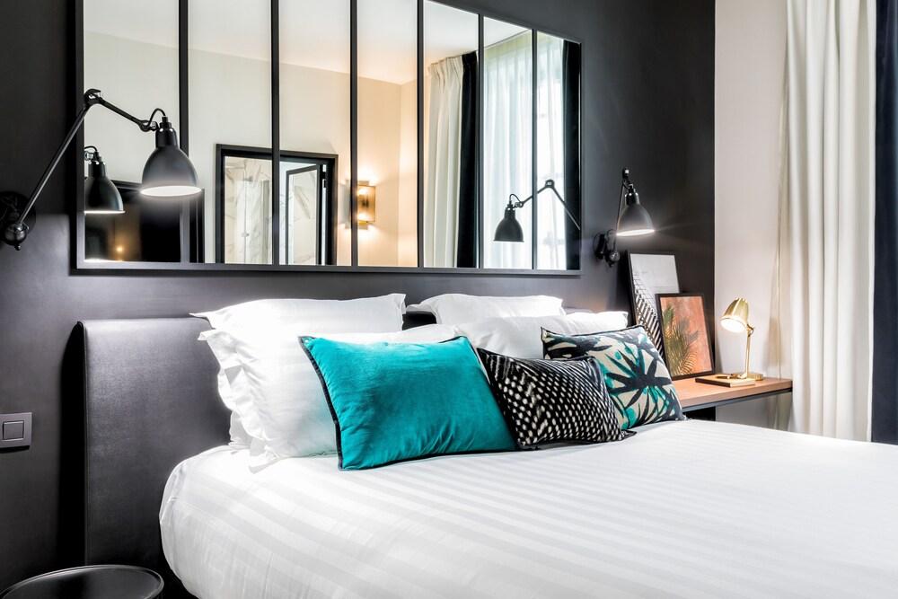 Laz' Hotel Spa Urbain Paris